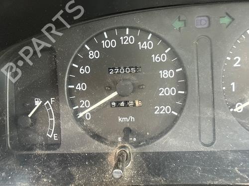 Left front indicator TOYOTA COROLLA Compact (_E11_) 1.4 (ZZE111_, ZZE111R) | BP38598799C32  - Image 20