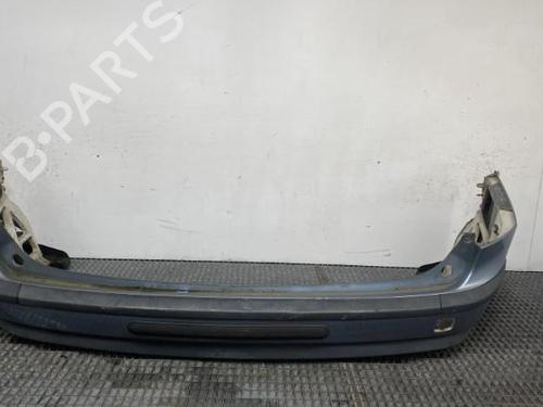 Rear bumper FORD FOCUS II Turnier (DA_, FFS, DS) 1.6 TDCi | BP19959457C8 