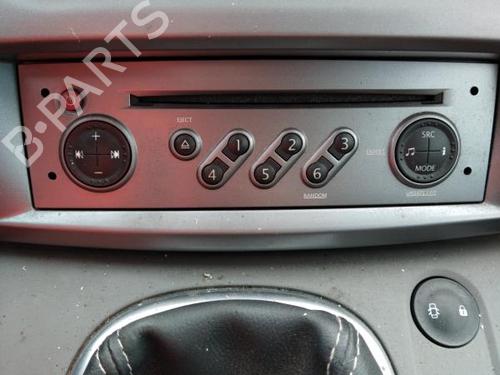 Switch RENAULT SCÉNIC II (JM0/1_) 1.9 dCi (JM14) | BP28353497I30 - Image 8