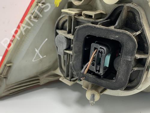 Right taillight VW GOLF V (1K1)  | BP19995887C35 