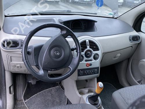 Steering column stalk RENAULT MODUS / GRAND MODUS (F/JP0_) 1.5 dCi (FP0E, JP0E) | BP29630157I23  - Image 9