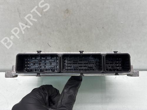 Engine control unit (ECU) RENAULT CLIO IV (BH_) 1.5 dCi 90 | BP38066705M57 - Image 2