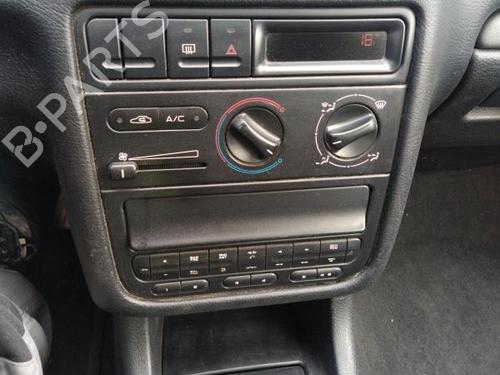Warning switch PEUGEOT 406 Coupe (8C)  | BP19972042I22 