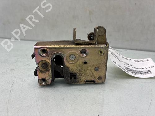 Used Front left lock Front left lock 37678707 37678707