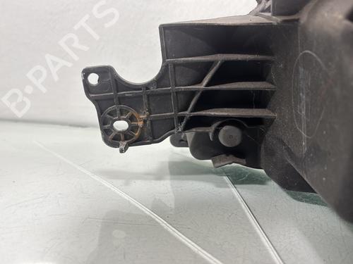 Right headlight MITSUBISHI LANCER VII Estate (CS_W, CT_W) 1.6 | BP29706979C29 