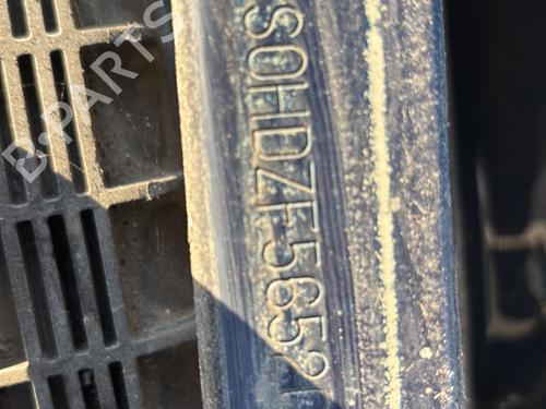 Front left exterior door handle CITROËN SAXO (S0, S1) 1.1 X, SX | BP24538240C128 