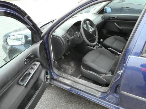 Tailgate lift support VW GOLF IV (1J1) 1.9 TDI | BP20028743C138 