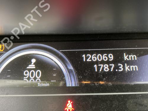 Catalyst RENAULT SCÉNIC III (JZ0/1_) 1.2 TCe | BP32386497M10 - Image 37