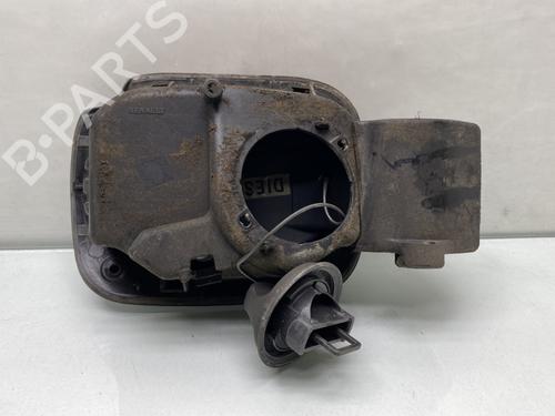 Fuel flap RENAULT CLIO III (BR0/1, CR0/1) 1.5 dCi (BR17, CR17) | BP25652863C131