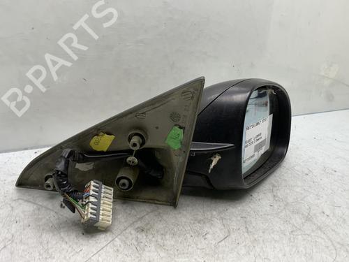 Right mirror PEUGEOT 406 Coupe (8C)  | BP19973520C27 