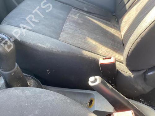 Ignition barrel RENAULT MODUS / GRAND MODUS (F/JP0_) 1.5 dCi (JP0G, JP0H) | BP33711237M48 - Image 21