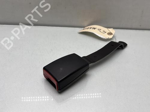 Used Seat buckle VW POLO (9N_, 9A_) 1.4 TDI (70 hp) 27356214