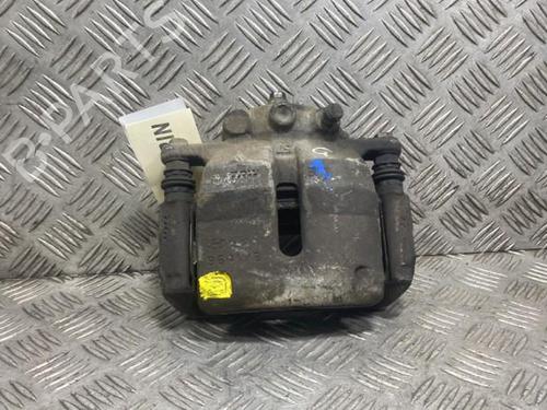 Used Left front brake caliper Left front brake caliper KIA VENGA (YN) 1.4 CVVT (90 hp) 19979813 19979813