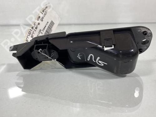 Left rear window switch JAGUAR S-TYPE II (X200) 3.0 V6 | BP19978502I29 