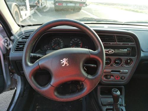 Rim PEUGEOT 306 Hatchback (7A, 7C, N3, N5) 1.6 | BP21959282C45 