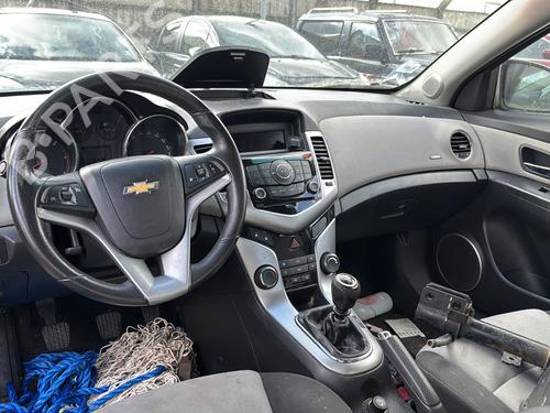 Left headlight CHEVROLET CRUZE (J300) 2.0 CDI | BP26936197C28  - Image 12