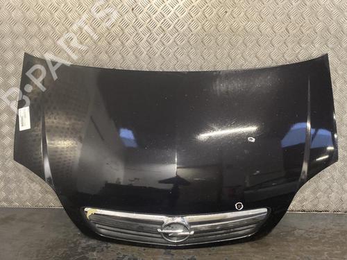 Motorhjelm OPEL MERIVA A MPV (X03) 1.7 CDTI (E75) | BP21956712C1 