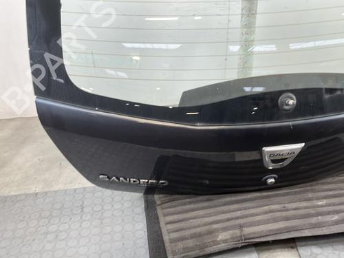 Tailgate DACIA SANDERO 1.5 dCi | BP29202803C6 