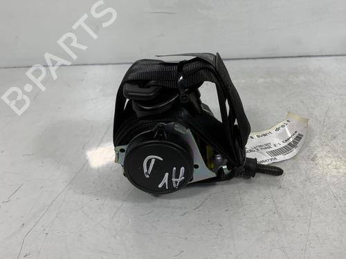 Used Front right seatbelt Front right seatbelt DACIA SANDERO II 1.0 SCe 75 (B8JC, B8JD, B8NC) (73 hp) 19997472 19997472