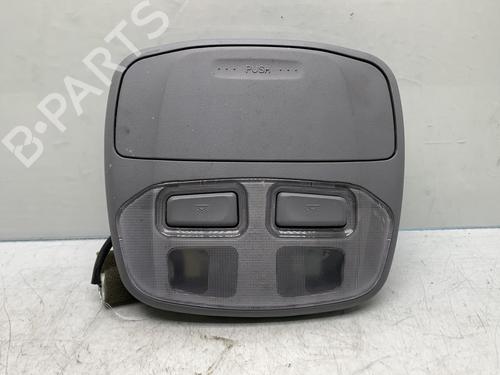 Used Interior roof light Interior roof light HYUNDAI SONATA IV (EF) 2.0 16V (131 hp) 20012784 20012784