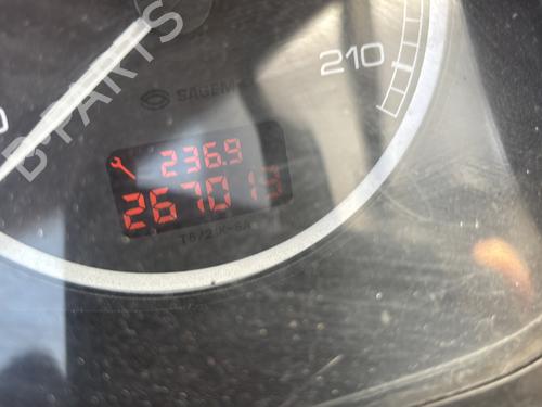 Left front window switch PEUGEOT 307 (3A/C) 1.4 16V | BP26496192I27  - Image 18