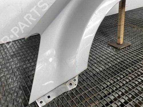 Left front fenders KIA CEE'D Hatchback (ED) 1.6 CRDi 90 | BP21963583C41 
