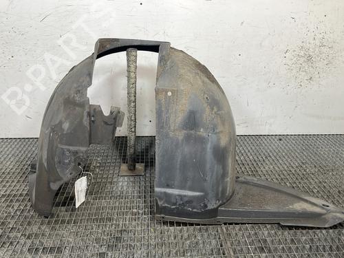 Hjulbue PEUGEOT 307 (3A/C) 1.6 16V (109 hp) 32230451