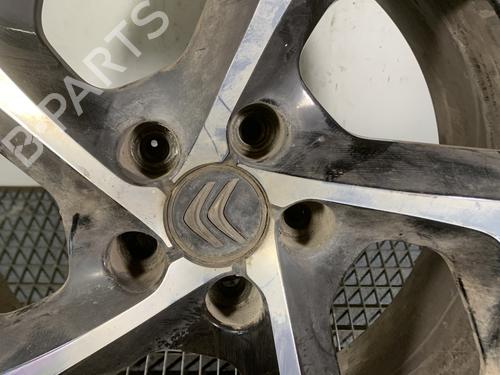Rim CITROËN C5 AIRCROSS (A_) 1.5 BlueHDi 130 (ACYHZJ, ACYHZR) | BP20674820C45 