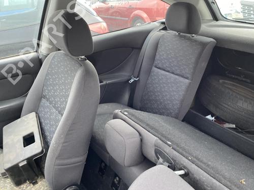 Front right window mechanism FORD FOCUS I (DAW, DBW) 1.6 16V | BP22695090C23 