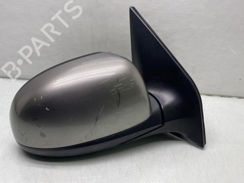 Right mirror KIA PICANTO I (SA) 1.0 | BP21080256C27 