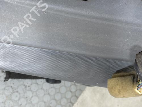 Dør høyre bak SMART FORFOUR (454) 1.5 CDI (454.001) | BP25725819C5 