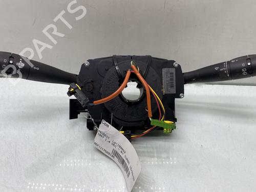 Ratstangsstang PEUGEOT 1007 (KM_) 1.4 HDi (68 hp) 31612994