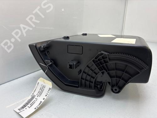 Glove box VW TRANSPORTER T5 Van (7HA, 7HH, 7EA, 7EH) 2.0 TDI | BP38051792C95  - Image 7