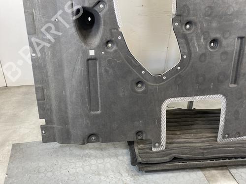 Underbody protection LAND ROVER RANGE ROVER SPORT III (L461)  | BP22629113M92 