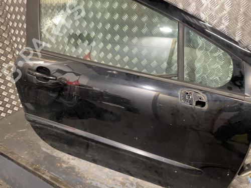 Right front door PEUGEOT 308 I (4A_, 4C_) 2.0 HDi | BP21955812C3 