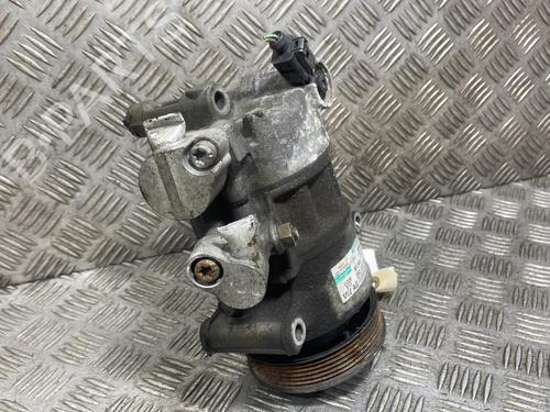 Used AC compressor AC compressor VW GOLF VI (5K1) 1.4 TSI (122 hp) 30593153 30593153