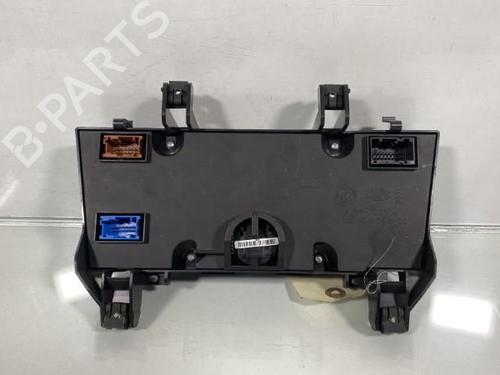 Used Climate control Climate control 20033352 20033352
