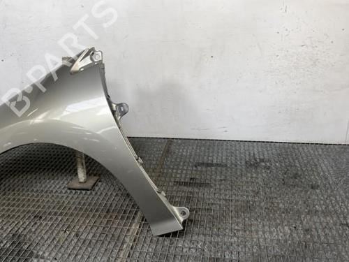Used Left front fenders PEUGEOT 308 I (4A_, 4C_) 1.6 HDi (109 hp) 28706925