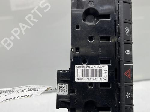 Warning switch RENAULT ARKANA I (LCM_, LDN_) 1.6 E-TECH 145 (LDMU) | BP26708696I22 - Image 2
