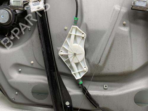 Front right window mechanism MERCEDES-BENZ B-CLASS Sports Tourer (W245) B 180 CDI (245.207) | BP25716529C23 