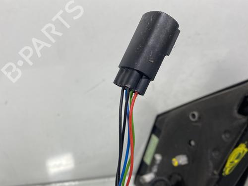 Right mirror FORD TOURNEO CONNECT  | BP19999599C27 