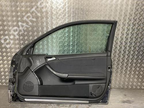 Right front door MERCEDES-BENZ C-CLASS Coupe (CL203) C 200 CDI (203.707) | BP19999115C3 