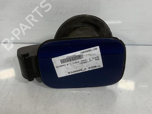 Used Fuel flap BMW 3 Compact (E46) 316 ti (115 hp) 19983205