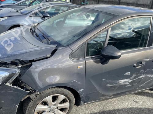 Right front window switch OPEL MERIVA B MPV (S10) 1.7 CDTI (75) | BP28704559I26 - Image 16