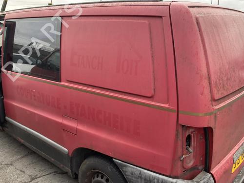 Rim MERCEDES-BENZ VITO Van (W638) 110 D 2.3 (638.074, 638.078) | BP21960780C45 