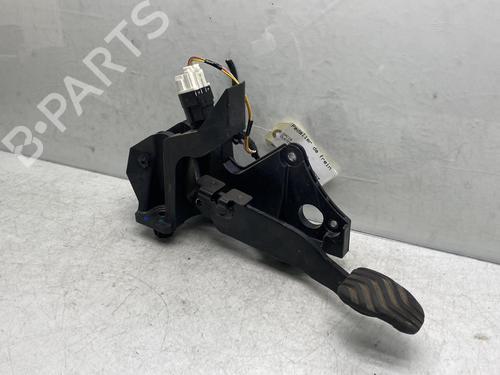 Used Break pedal Break pedal DACIA DUSTER (HM_) 1.0 TCe 100 (HMMT) (101 hp) 19961355 19961355