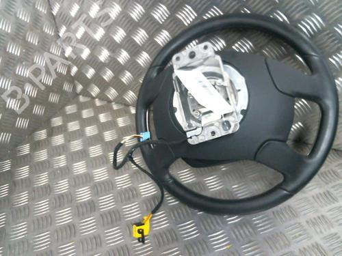 Used Steering wheel Steering wheel CITROËN DS3 (SA_) [2009-2016] 20011847 20011847