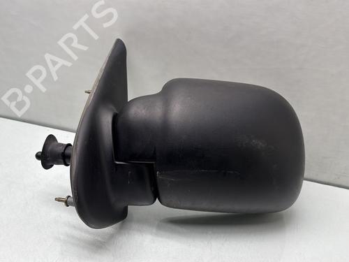 Left mirror RENAULT KANGOO (KC0/1_) D 65 1.9 (KC0E, KC02, KC0J, KC0N) | BP29507472C26 