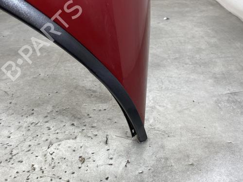 Hood PEUGEOT 807 (EB_) 2.0 HDI | BP21959264C1