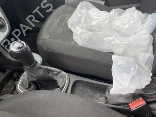 Front slam panel OPEL CORSA D (S07) 1.3 CDTI (L08, L68) | BP22408248C72 